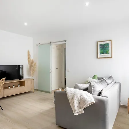 Apartamento María Conil Bajo Conil De La Frontera