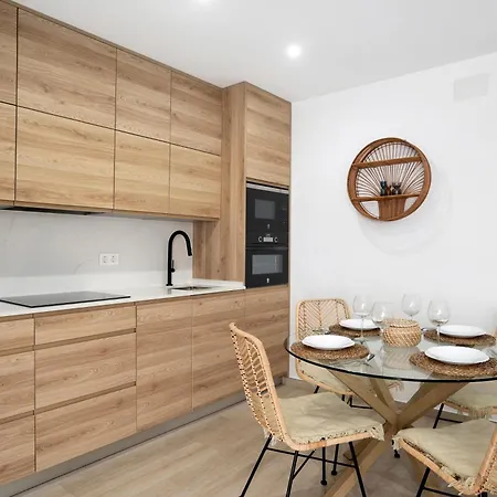 Apartamento María Conil Bajo Conil De La Frontera