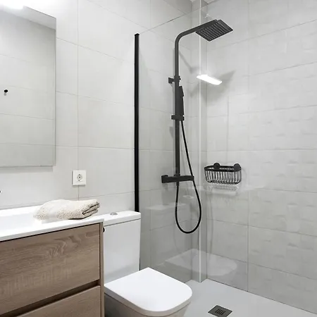 Apartamento María Conil Bajo