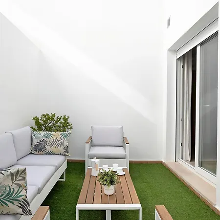 Maria Conil Bajo Conil De La Frontera