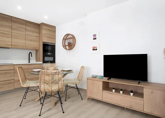 Maria Conil Bajo Conil De La Frontera