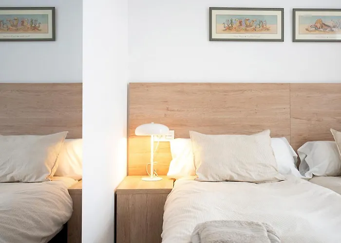 Maria Conil Bajo * Conil De La Frontera