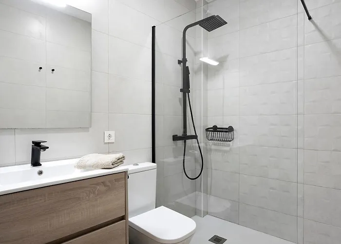 Lejlighed Maria Conil Bajo