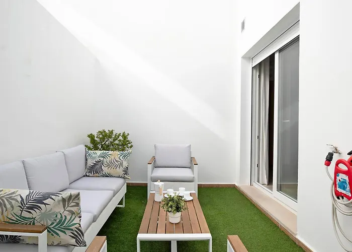 Maria Conil Bajo Conil De La Frontera