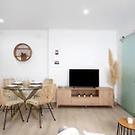 Maria Conil Bajo Lejlighed *