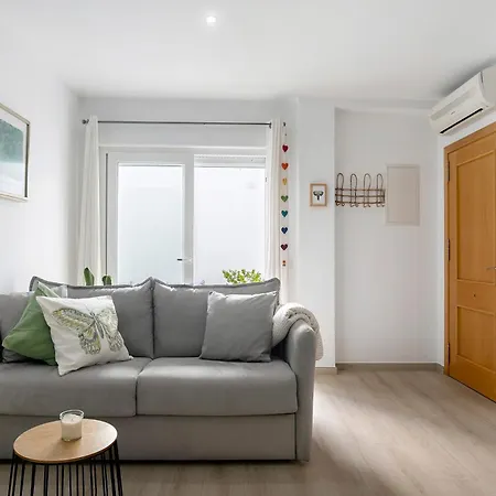 Maria Conil Bajo Appartement *