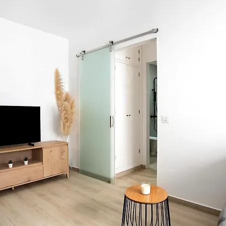 Apartament Maria Conil Bajo *