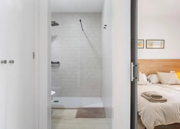 Maria Conil Bajo アパート コニル・デ・ラ・フロンテラ