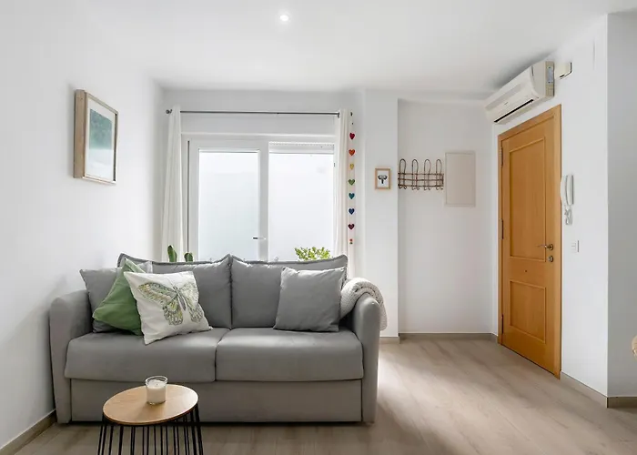 Maria Conil Bajo Conil De La Frontera