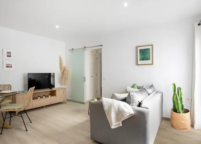 Διαμέρισμα Maria Conil Bajo *