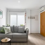 Maria Conil Bajo Apartmán *