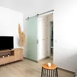 Maria Conil Bajo Apartmán