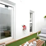 Maria Conil Bajo Apartmán *