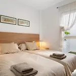 Apartmán Maria Conil Bajo Conil De La Frontera