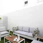 Apartmán Maria Conil Bajo Conil De La Frontera