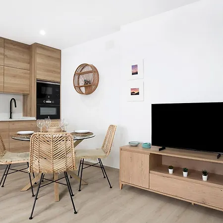 Apartmán Maria Conil Bajo *