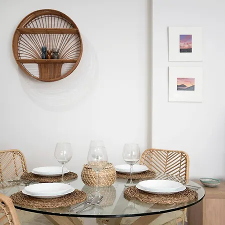 Maria Conil Bajo Apartmán Conil De La Frontera