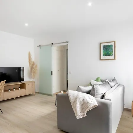 Apartmán Maria Conil Bajo *